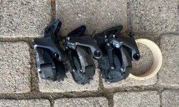 Used Sram Force D1 Rear Derailleur bike — image 2 of 2