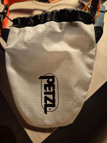 Petzl NAO RL Headlamp 2026 bike d'occasion — image 5 sur 6