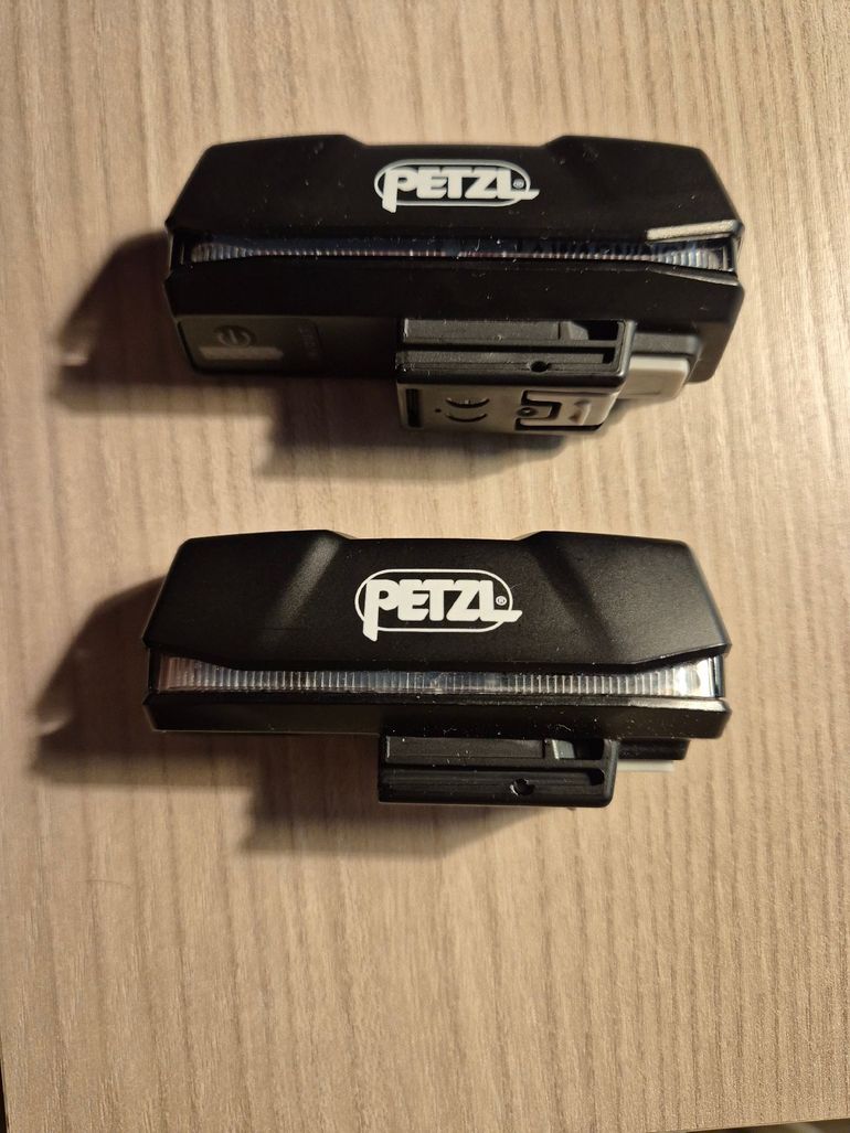 Petzl NAO RL Headlamp 2026 bike d'occasion — image 6 sur 6