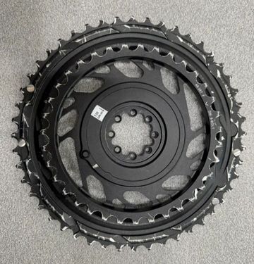 Brugt Sram Red Etap Axs D1 2025 bike — billede 3 af 3