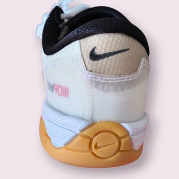 Used Nike Total 90 Size 36.5 EU Kids bike — image 7 of 10