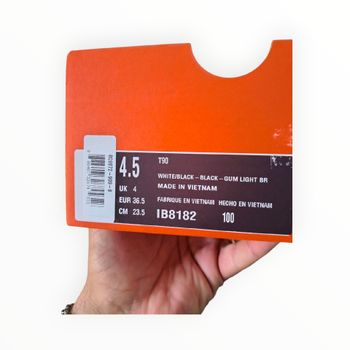 Used Nike Total 90 Size 36.5 EU Kids bike — image 10 of 10