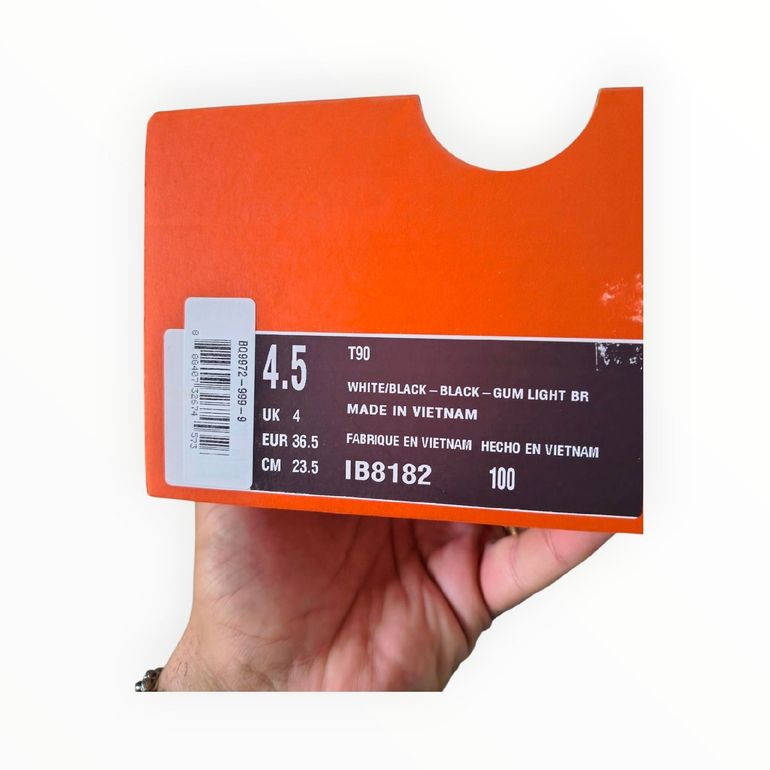 Used Nike Total 90 Size 36.5 EU Kids bike — image 10 of 10