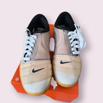Used Nike Total 90 Size 36.5 EU Kids bike — image 3 of 10