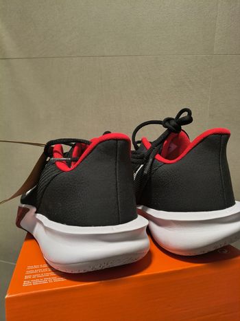 Nike Precision VII Black/Red bike de segunda mano — imagen 3 de 8