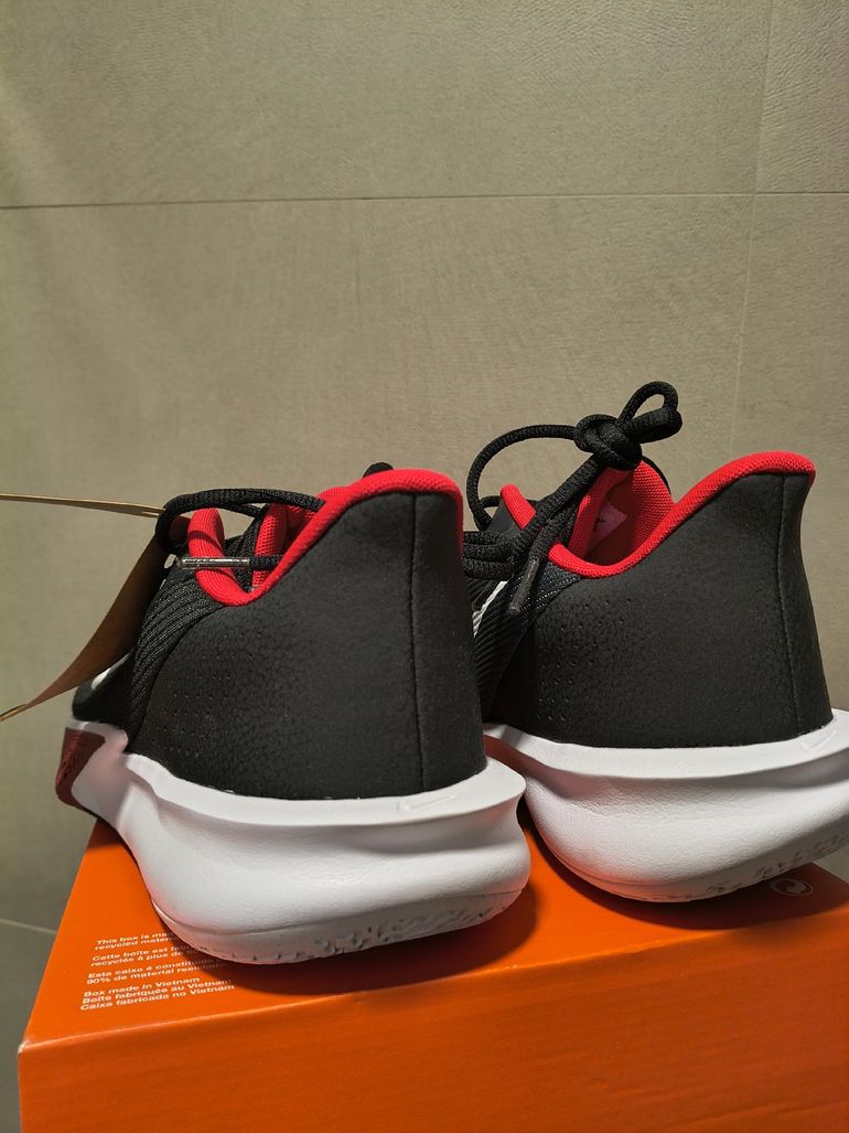 Nike Precision VII Black/Red bike de segunda mano — imagen 3 de 8