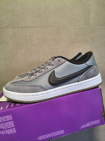 Gebrauchtes Nike SB FC Classic bike — Bild 2 von 10