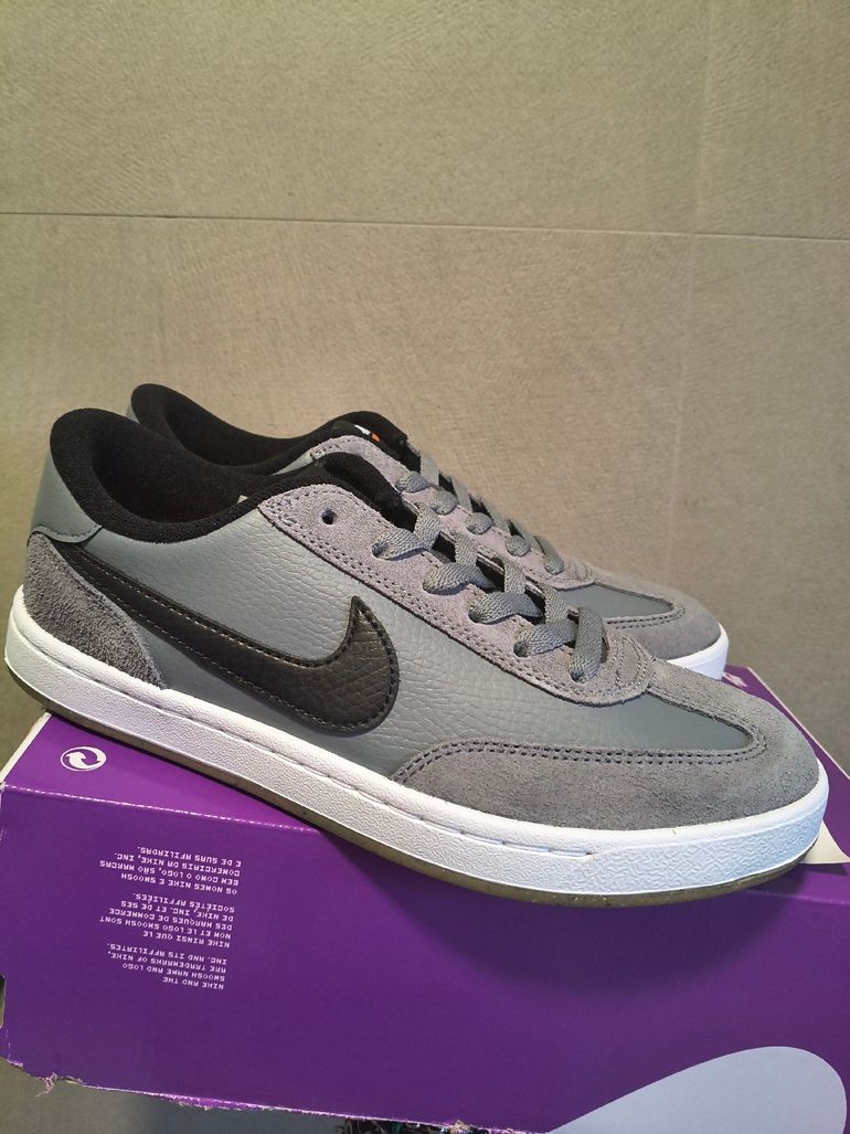 Gebrauchtes Nike SB FC Classic bike — Bild 1 von 10