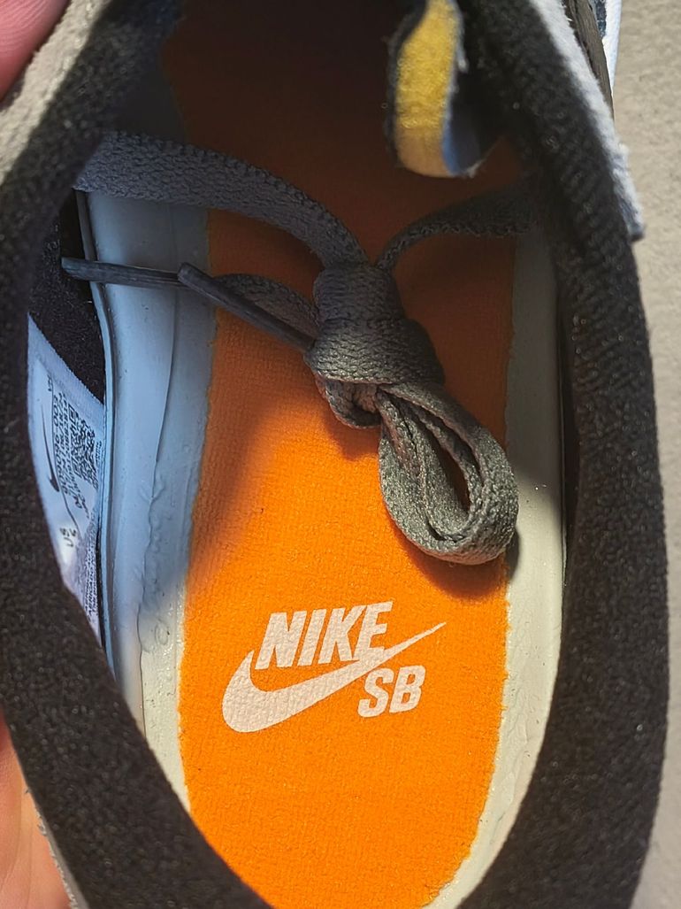 Gebrauchtes Nike SB FC Classic bike — Bild 9 von 10