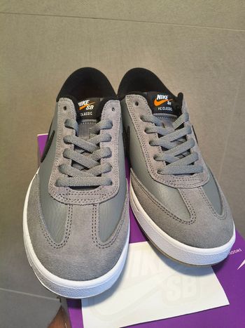 Gebrauchtes Nike SB FC Classic bike — Bild 3 von 10