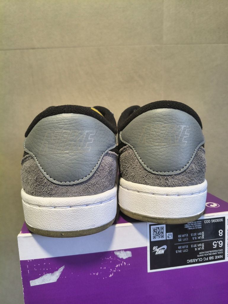 Gebrauchtes Nike SB FC Classic bike — Bild 5 von 10
