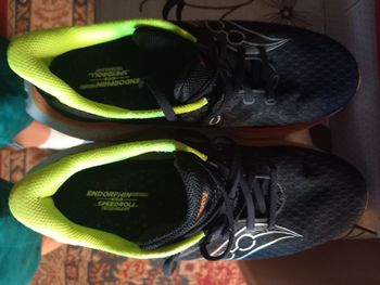 Saucony Endorphin Speed 5 bike usato — immagine 3 di 6