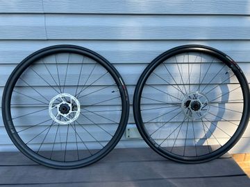 Used Dt Swiss R 470 Rim 2021 Wheels