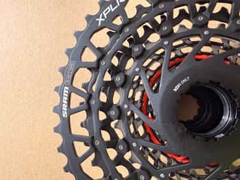Used Sram CASSETTA RED XPLR XG-1391 13V 46T 2026 bike — image 3 of 4
