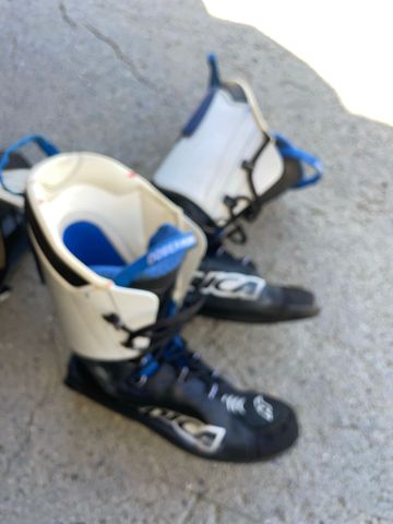 Gebrauchtes Nordica dobermann 2010 bike — Bild 6 von 6