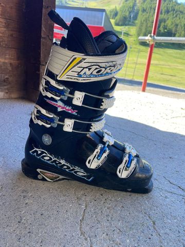 Gebrauchtes Nordica dobermann 2010 bike — Bild 3 von 6