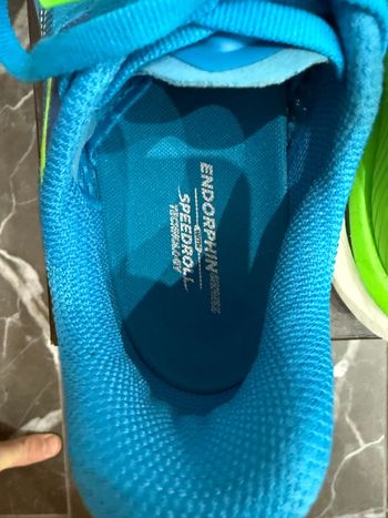Used Saucony Endorphin Azura 2026 bike — image 4 of 5