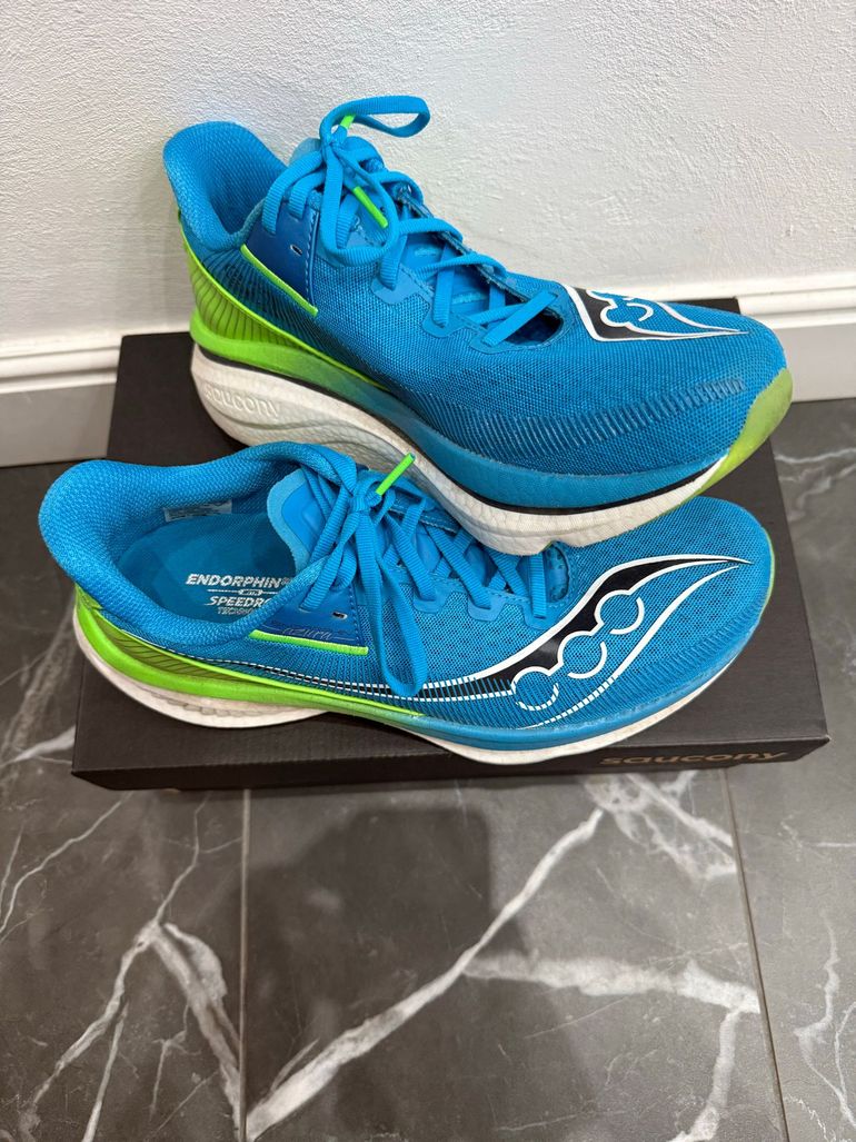 Used Saucony Endorphin Azura 2026 bike — image 2 of 5