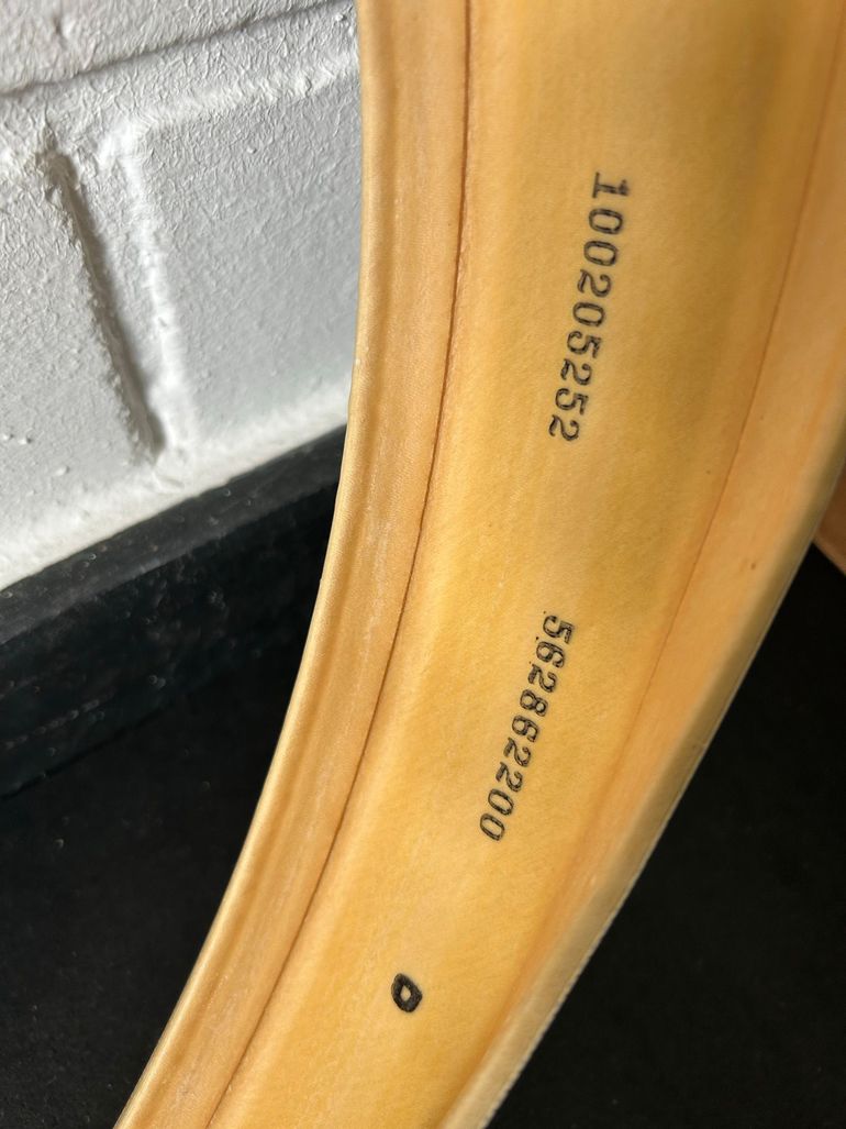 Used Vittoria Corsa Pro Graphene Cotton 28mm 2026 bike — image 3 of 7