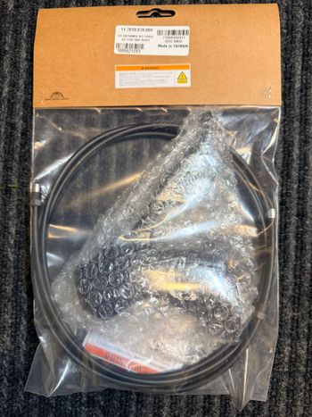 Used Sram Force AXS D2 eTap Shift Brake Lever Exchange Kit Set L/R ED-SPP-A0 NIB bike — image 3 of 5