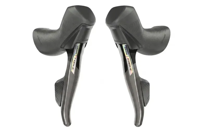 Used Sram Force AXS D2 eTap Shift Brake Lever Exchange Kit Set L/R ED-SPP-A0 NIB bike — image 5 of 5