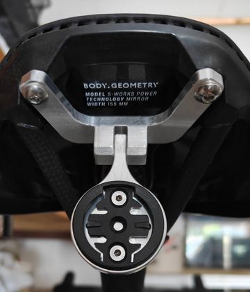 Used Specialized Power pro mirror 2026 Cycling Accessories