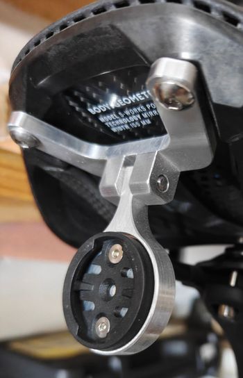 Used Specialized Power pro mirror 2026 bike — image 2 of 3