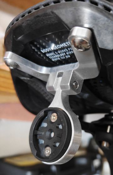 Tweedehands Specialized Power pro mirror 2026 bike — afbeelding 2 van 3