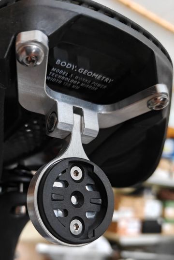 Tweedehands Specialized Power pro mirror 2026 bike — afbeelding 3 van 3