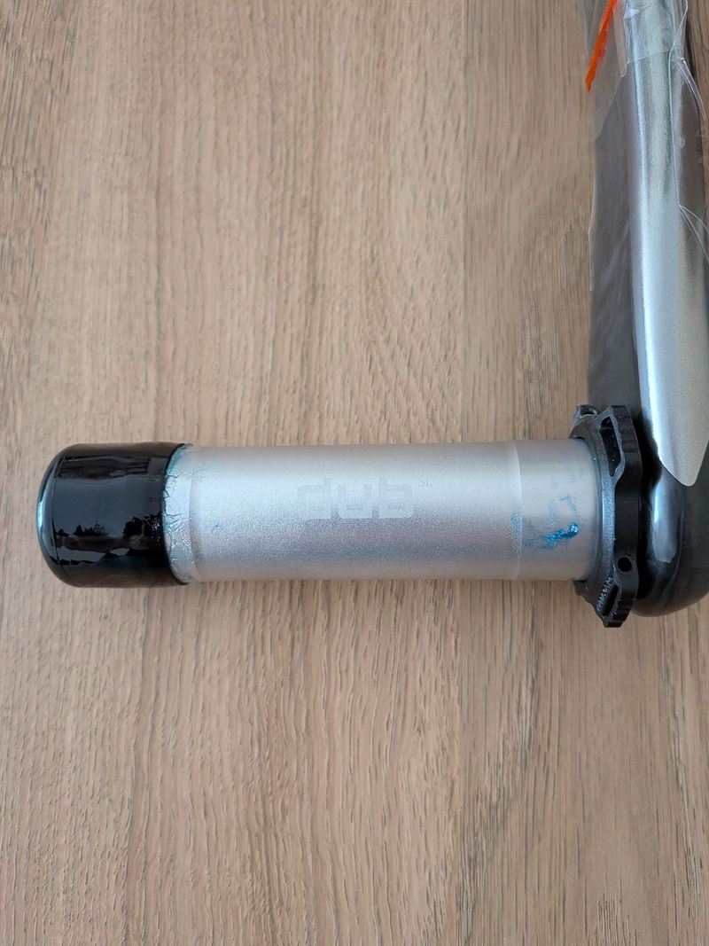 Brugt Sram Red Crank bike — billede 3 af 4