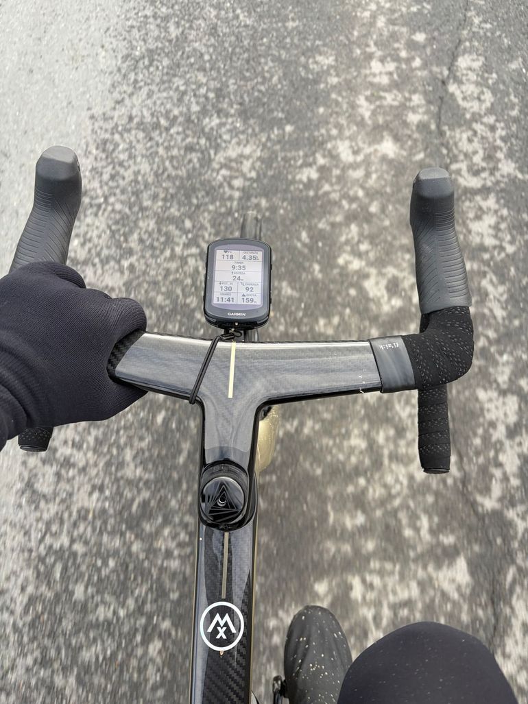 Used Cannondale Supersix Evo Gen 5 2026 bike — image 2 of 2