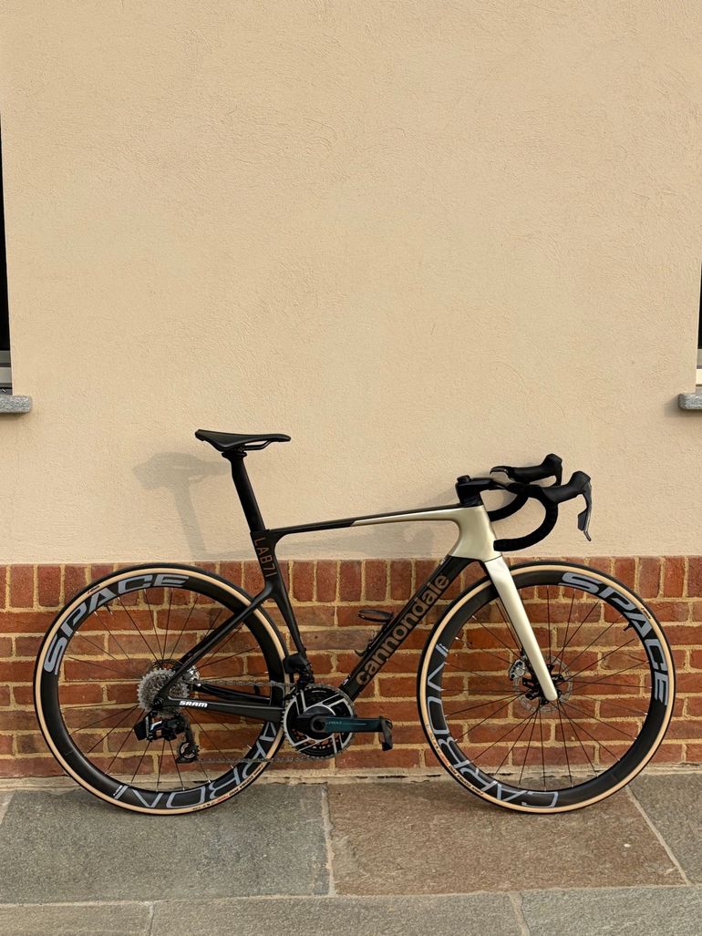 Used Cannondale Supersix Evo Gen 5 2026 bike — image 1 of 2