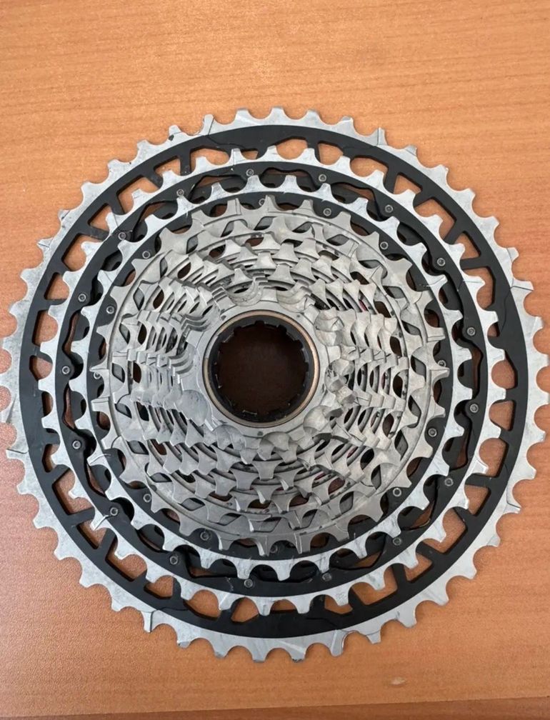 Używany Sram Red 13v Cassette 2026 bike — zdjęcie 1 z 2