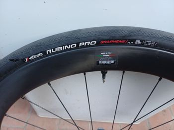 Used Miche S50 Carbon 2025 bike — image 5 of 7