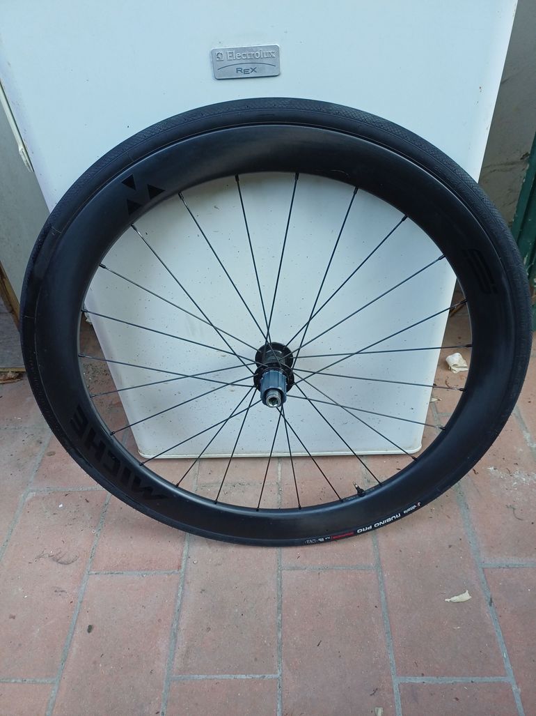 Used Miche S50 Carbon 2025 bike — image 1 of 7