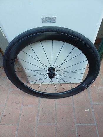 Used Miche S50 Carbon 2025 bike — image 2 of 7