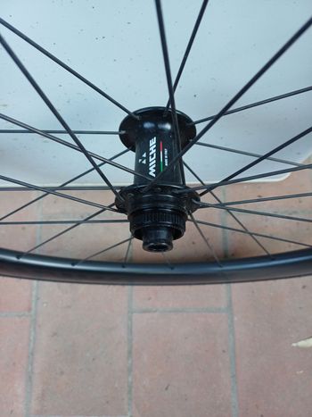 Used Miche S50 Carbon 2025 bike — image 6 of 7