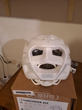 Gebrauchtes ABUS Casco Helmet bike — Bild 5 von 7