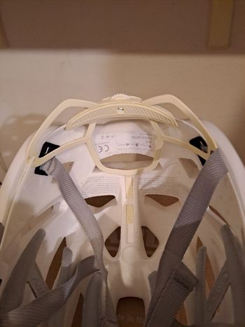 Gebrauchtes ABUS Casco Helmet bike — Bild 2 von 7
