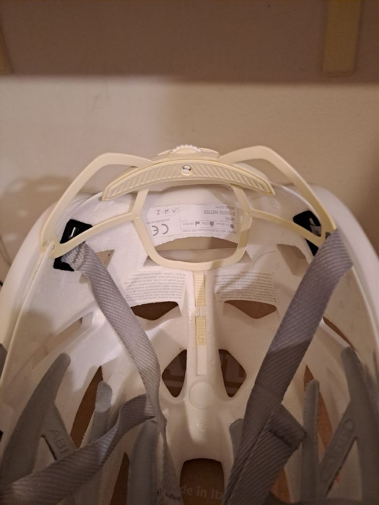 Gebrauchtes ABUS Casco Helmet bike — Bild 2 von 7