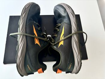 Used Altra Superior 6 Trail Running Shoes bike — image 5 of 6