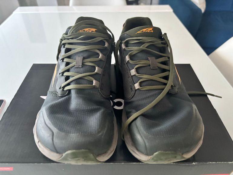 Used Altra Superior 6 Trail Running Shoes bike — image 1 of 6