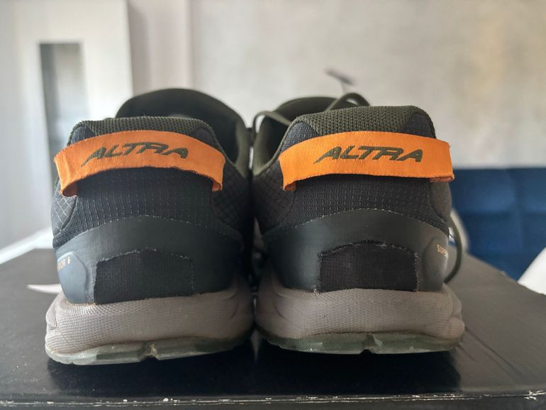 Used Altra Superior 6 Trail Running Shoes bike — image 2 of 6