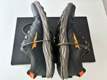 Used Altra Superior 6 Trail Running Shoes bike — image 6 of 6