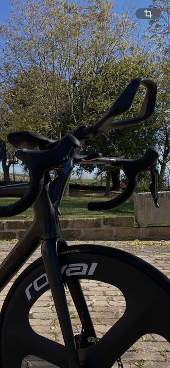 Used Specialized itu Appendici Manubrio 2024 bike — image 5 of 6
