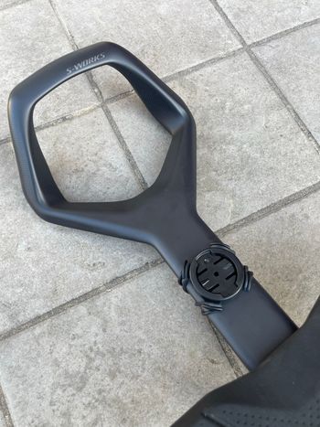Used Specialized itu Appendici Manubrio 2024 bike — image 3 of 6