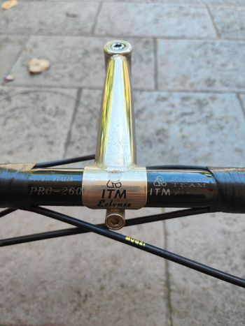 Used Campagnolo athena bike — image 2 of 5