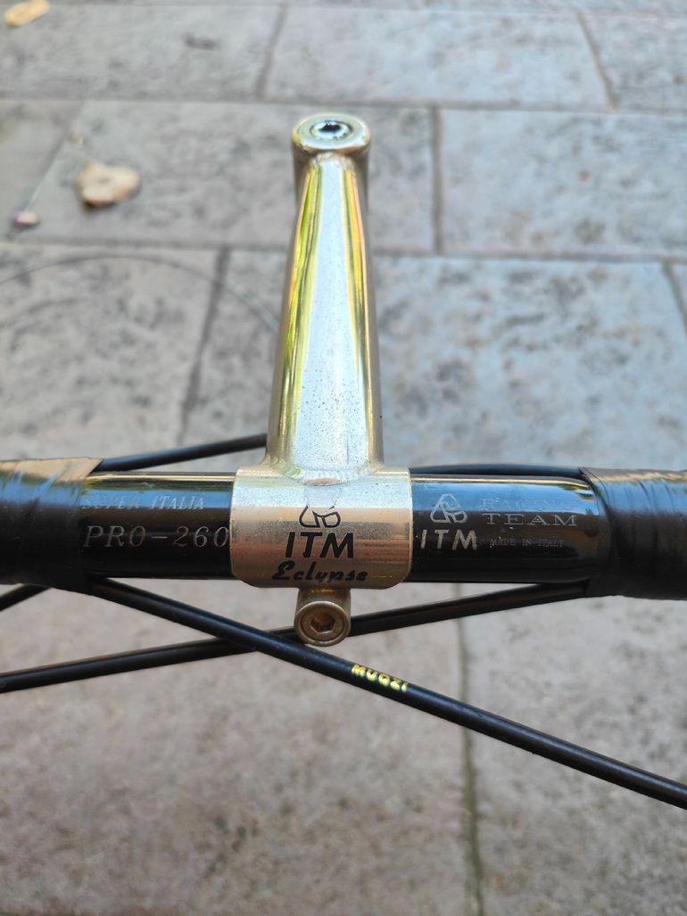 Used Campagnolo athena bike — image 2 of 5
