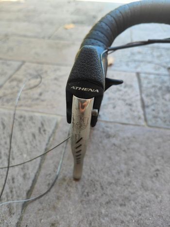 Used Campagnolo athena bike — image 4 of 5