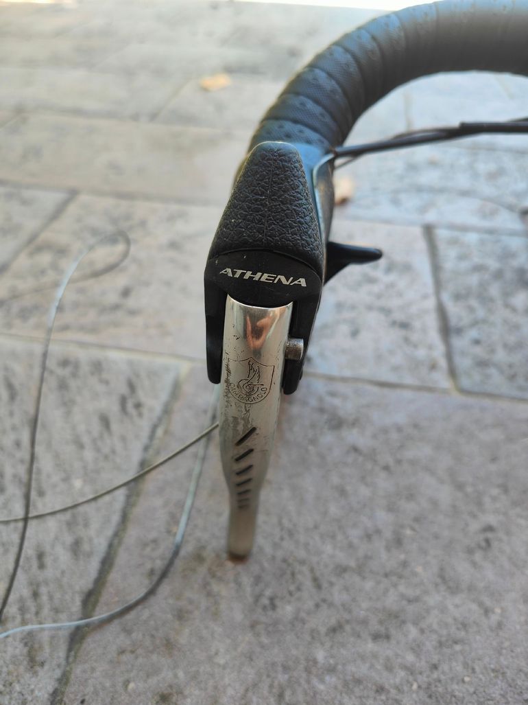 Used Campagnolo athena bike — image 4 of 5